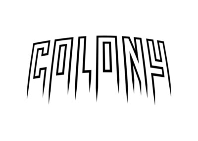 colony